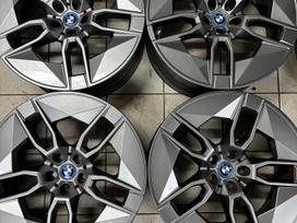 BMW, легкосплавные , R19