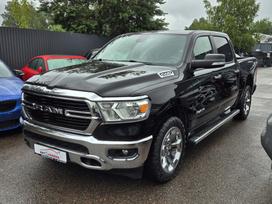 Dodge Ram, 5.7 l., pick-up