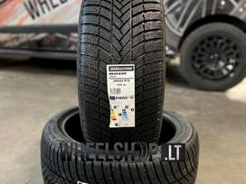 Bridgestone Blizzak LM005 XL, winter 255/40 R19