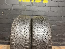 Bridgestone Blizzak LM005, зимние 235/55 R18