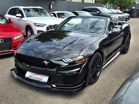 Ford Mustang, 5.0 l., kabrioletas