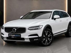 Volvo V90 Cross Country, 2.0 l., universalas