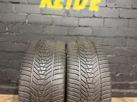 Hankook Winter I*cept evo3, зимние 275/35 R19
