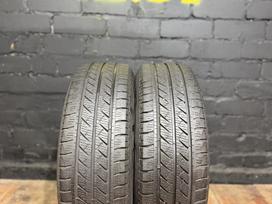 Goodyear Vector 4Seasons, зимние 215/60 R17
