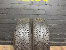 Taurus Winter, зимние 215/60 R16