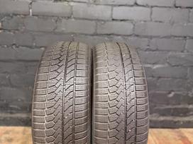 Goodride Zupersnow Z-507, зимние 215/55 R17