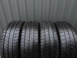 Continental VanContact 4season, winter 215/65 R16