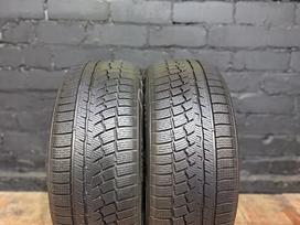 Zeetex WH1000, winter 225/50 R17