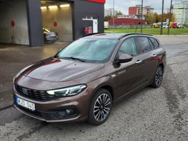 Fiat Tipo, 1.0 l., wagon