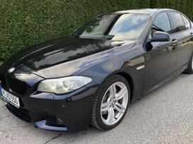 BMW 530, 3.0 l., sedanas