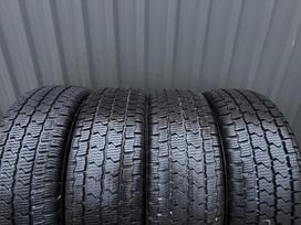 Continental VancoFourSeason 2, winter 235/65 R16