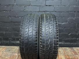 Hankook Winter I*cept LV, зимние 215/70 R15