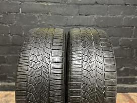 Continental Winter Contact TS860S, зимние 245/45 R19