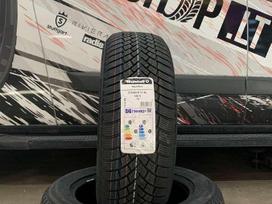Barum Polaris 6, winter 215/60 R17