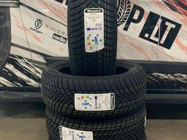 Barum Polaris 6, зимние 235/50 R19