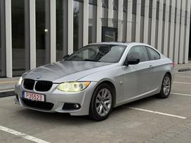 Bmw 328, 3.0 l., kupė (coupe)