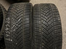 Goodyear, žieminės 245/45 R20