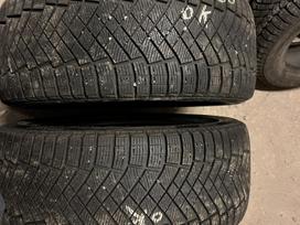 Pirelli, зимние 255/45 R20