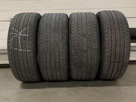 Continental ProContact TX, summer 255/55 R18