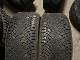 Nokian, зимние 285/50 R20