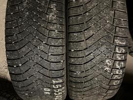 Pirelli, žieminės 255/55 R20