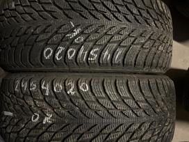Nokian, зимние 245/40 R20