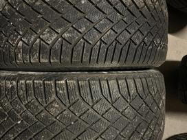 Continental, зимние 255/40 R20