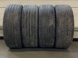 Dunlop SportMaxx, летние 225/45 R19