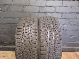 Bridgestone Blizzak WS80, зимние 225/45 R17