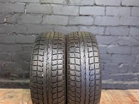 Maxtrek Trek M7, žieminės 205/50 R17