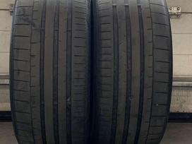 Continental SportContact 6, summer 285/35 R23