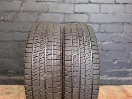 Bridgestone Blizzak Ice, winter 215/55 R17