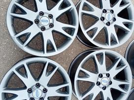 Volvo Xc90, легкосплавные , R18