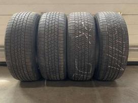 Yokohama Geolander G035, vasarinės 215/55 R17
