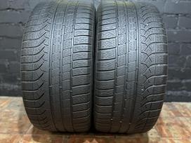 Pirelli P Zero Winter, зимние 285/40 R20