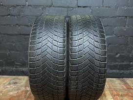 Michelin X-Ice Snow, зимние 215/50 R19