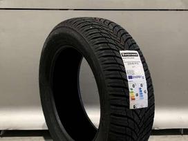 Firestone Winter Hawk 4, žieminės 205/55 R16