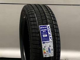 HI FLY WinTuri 216, зимние 215/55 R17