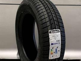 Barum Polaris 5, žieminės 215/65 R17