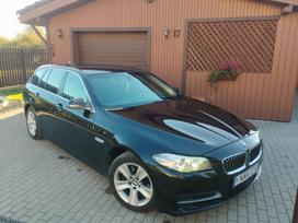 BMW 518, 2.0 l., universalas