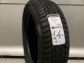 Barum Polaris 6, žieminės 225/60 R18