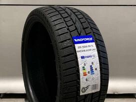 Windforce Snowblazer UHP, зимние 235/35 R19