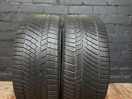 Continental ContiWinterContact TS830P, žieminės 275/45 R20