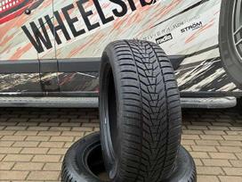 Hankook Winter I*cept EVO3, зимние 255/55 R18