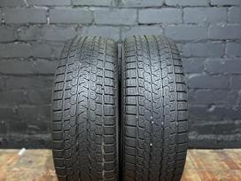 Yokohama Ice Guard G075, зимние 225/60 R18