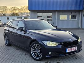 BMW 320, 2.0 l., Универсал