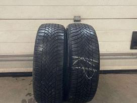 Bridgestone Blizzak LM005, winter 205/60 R16