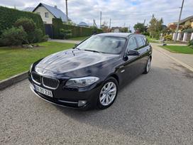 BMW 520, 2.0 l., universalas