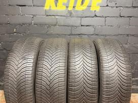 Michelin CrossClimate, всесезонные 215/60 R17