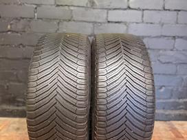 Michelin Cross Climate 2 SUV, universalios 255/40 R20